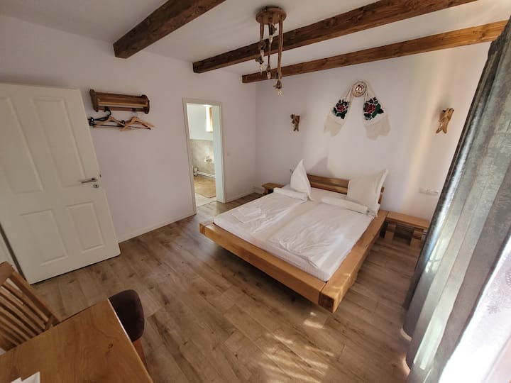 Spálňa 2
