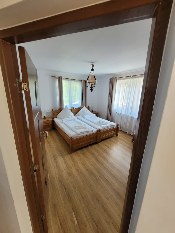Spálňa 7