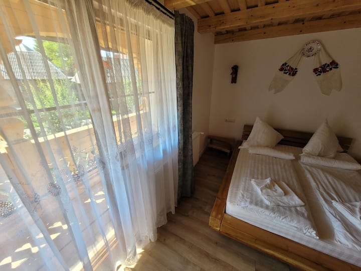 Spálňa 4