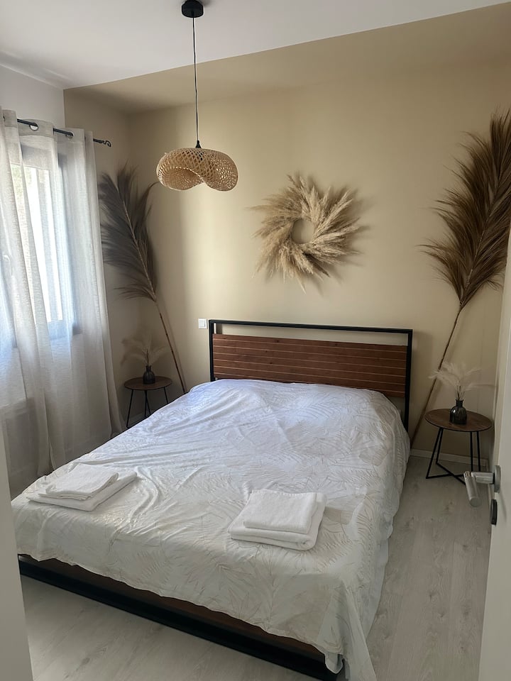 საძინებელი 2