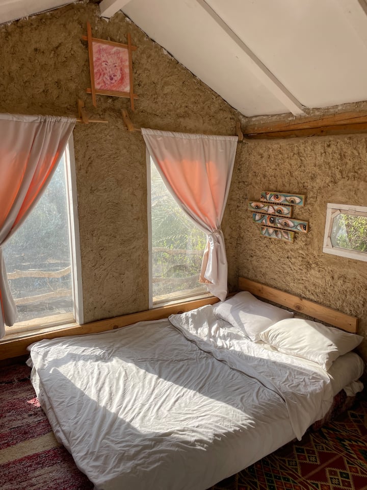 Chambre 1