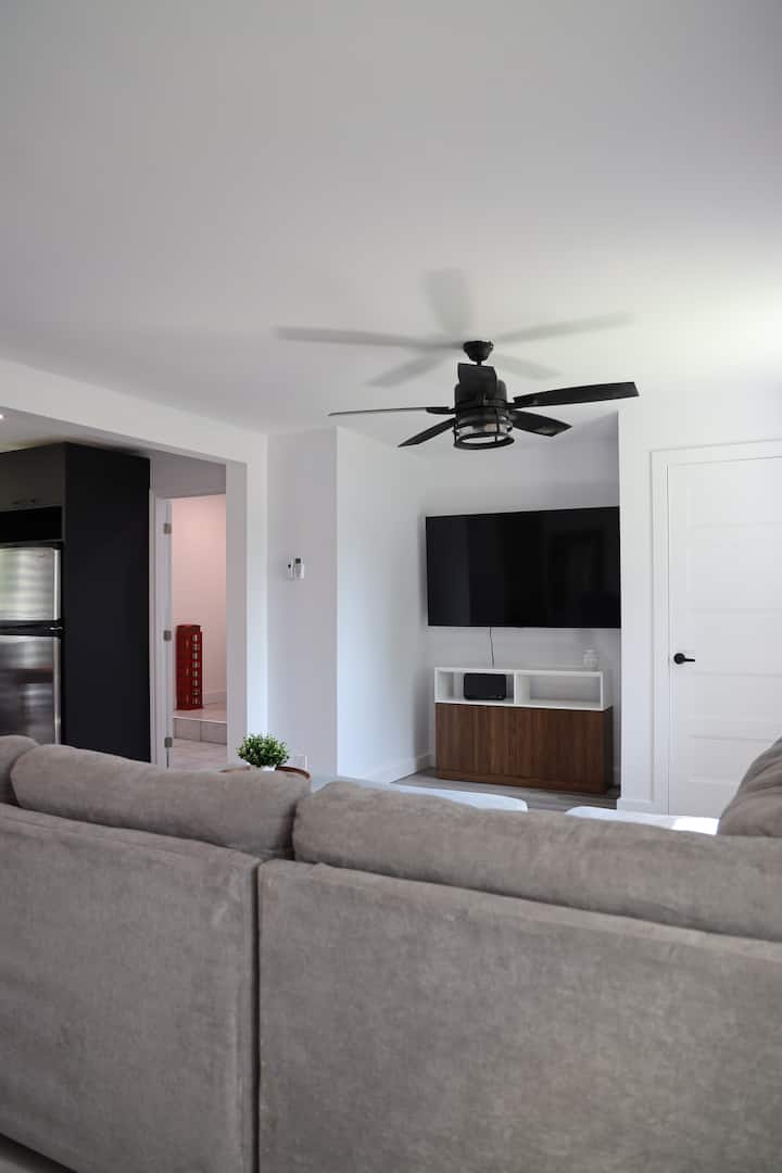 Logement à Terrebonne - Montreal
