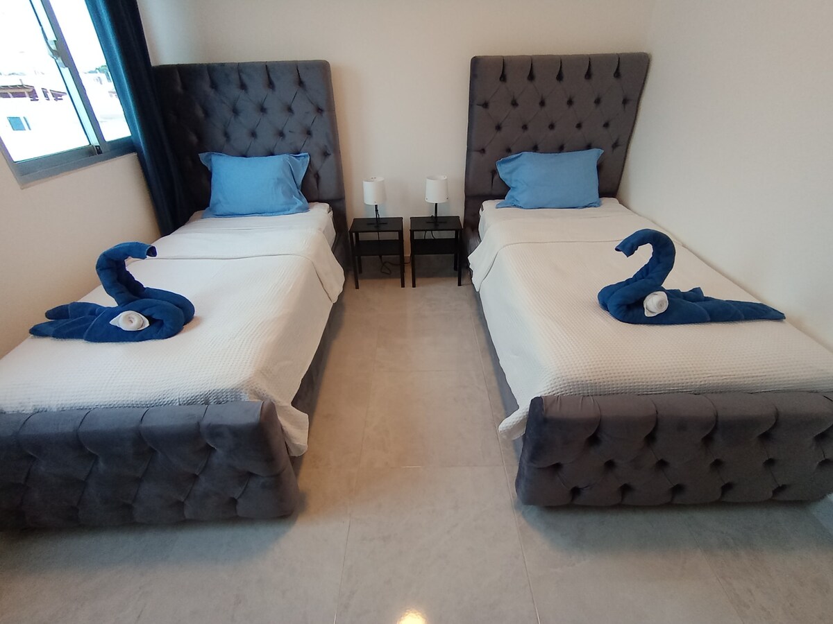 غرفة النوم 3