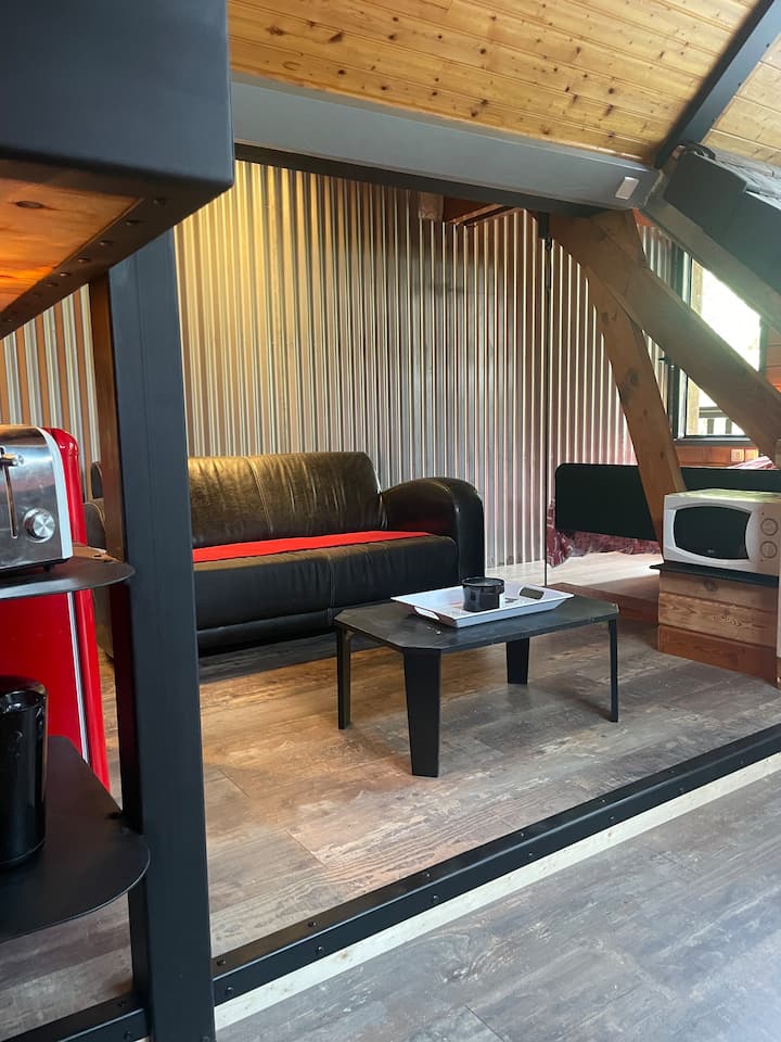 Всекидневна