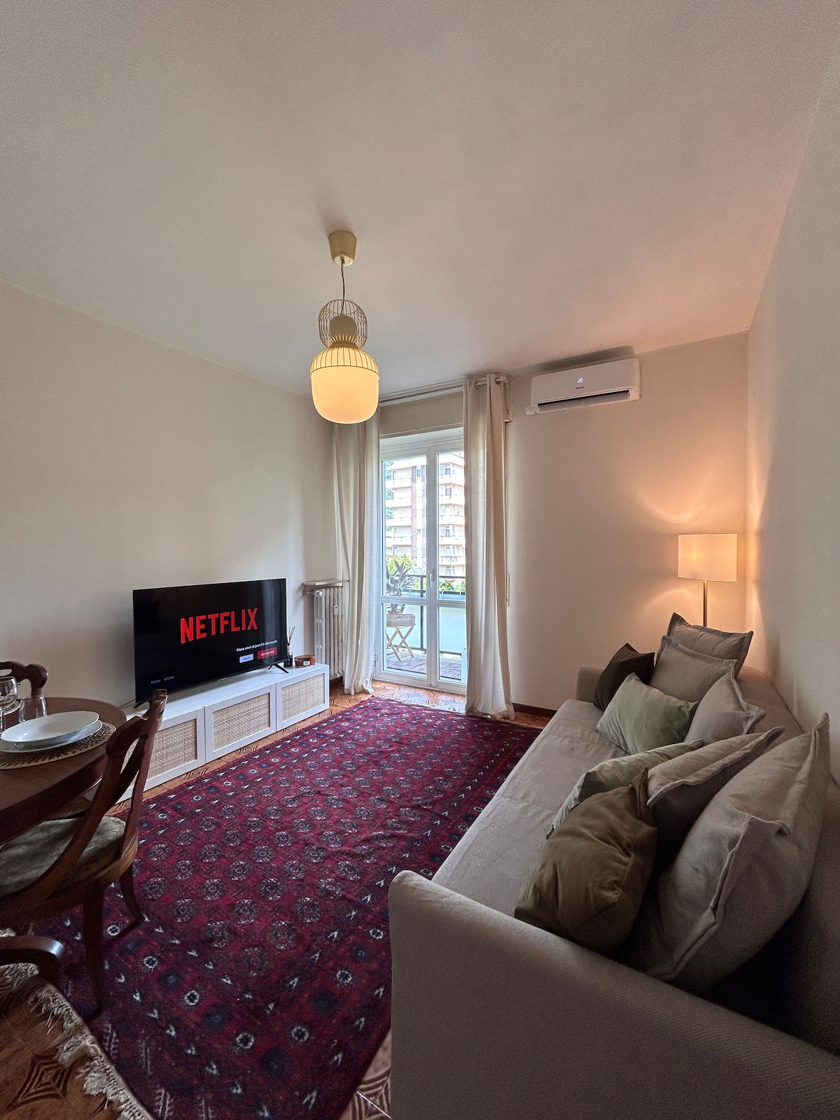 Top Airbnb: Dolce Casa a Lecco