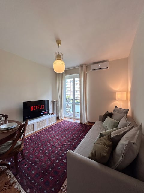 Top Airbnb: Dolce Casa in Lecco