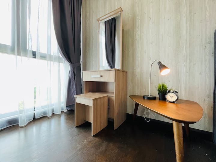 საძინებელი