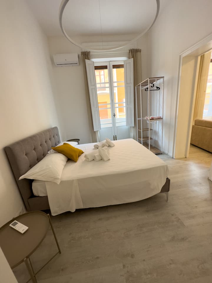 غرفة النوم 1