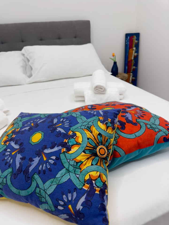 غرفة النوم 2