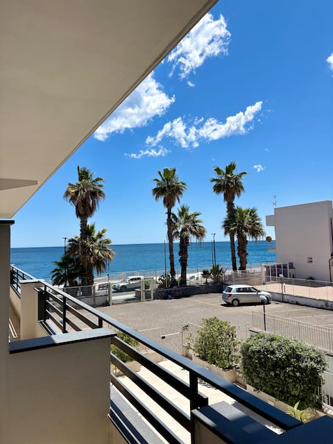 Sant'Alessio Seaside, Suite 2