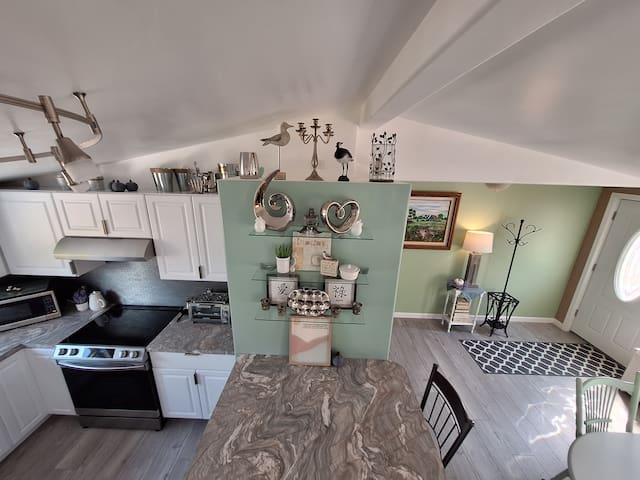 Listing in Leelanau Peninsula