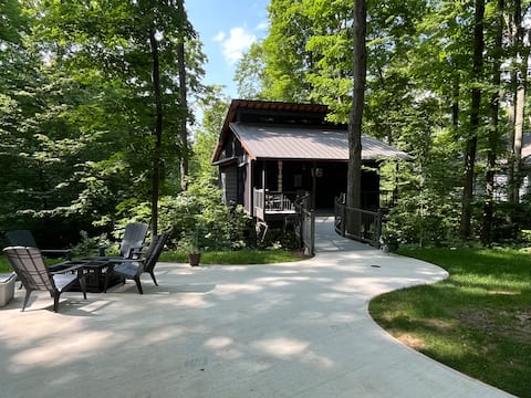 Tree House Ridge- Springer Inn (#5)