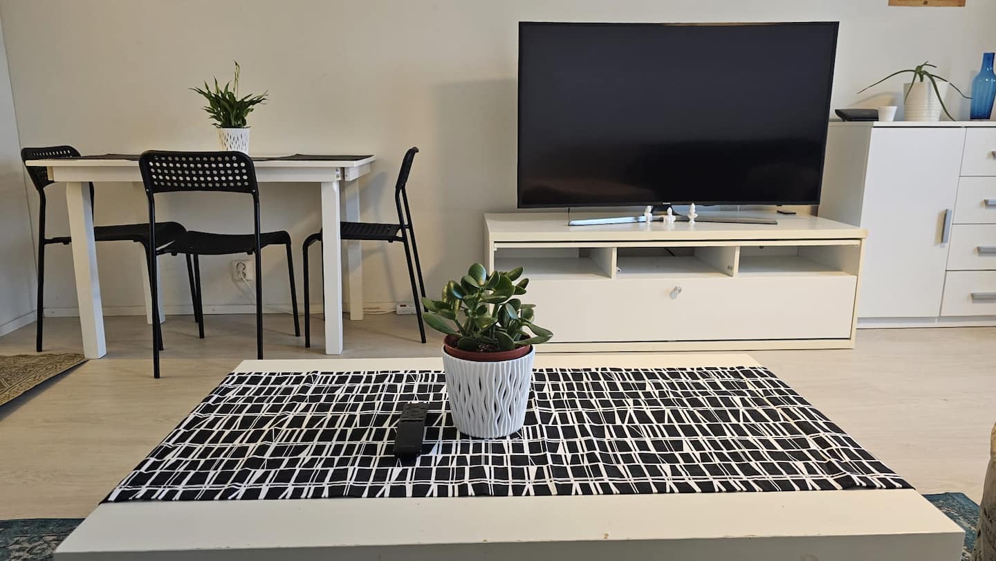New Exclusive Private Home + Parking 2