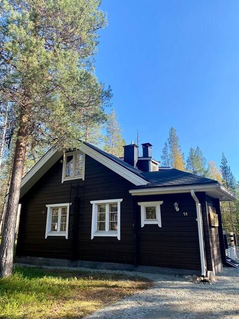 Polarkero