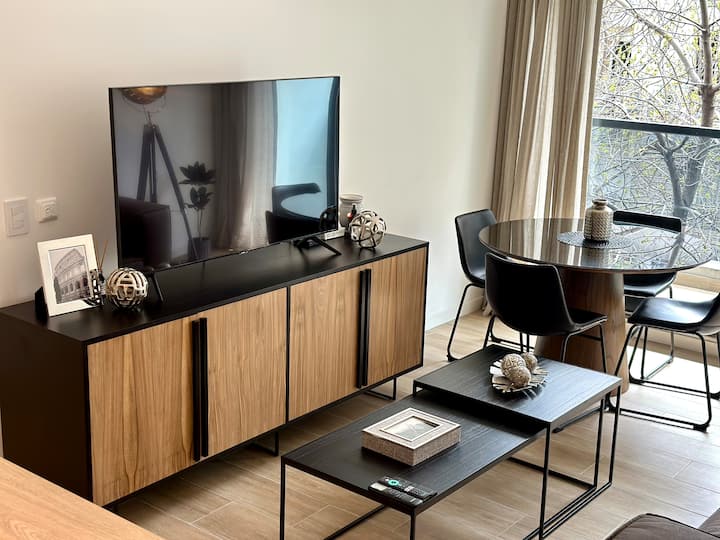 Dos Ambientes Premium En Palermo - Argentina