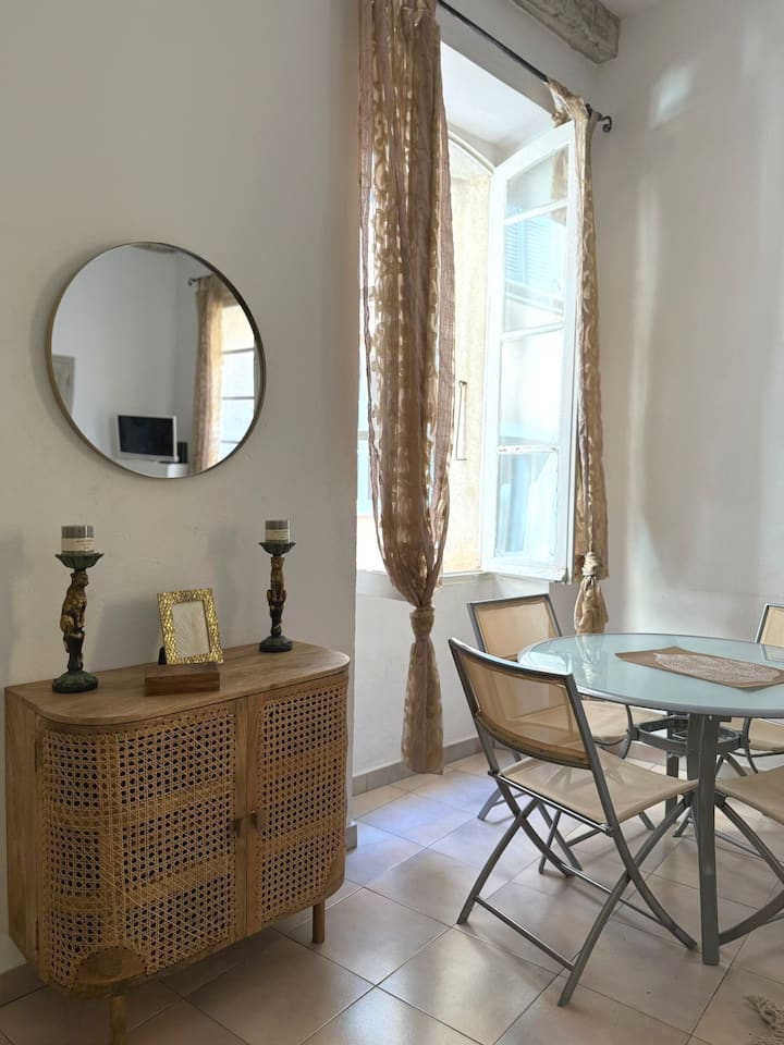 Au Cœur De St-tropez - Saint-Tropez
