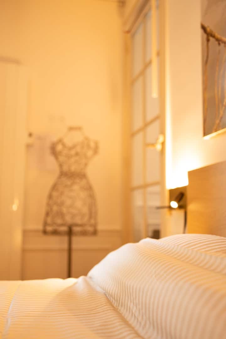 «&nbsp;Le Montrouge&nbsp;» Bel Appartement Confort Glam Chic - Montrouge