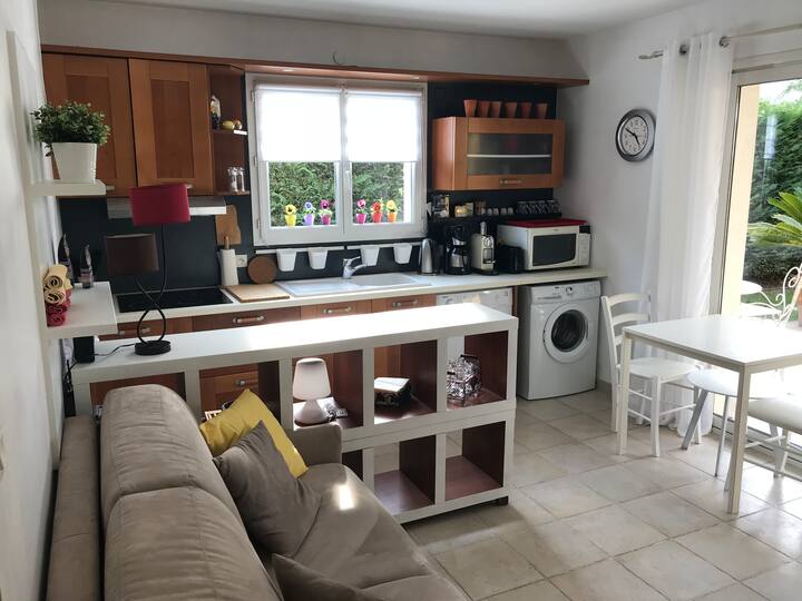 Всекидневна зона