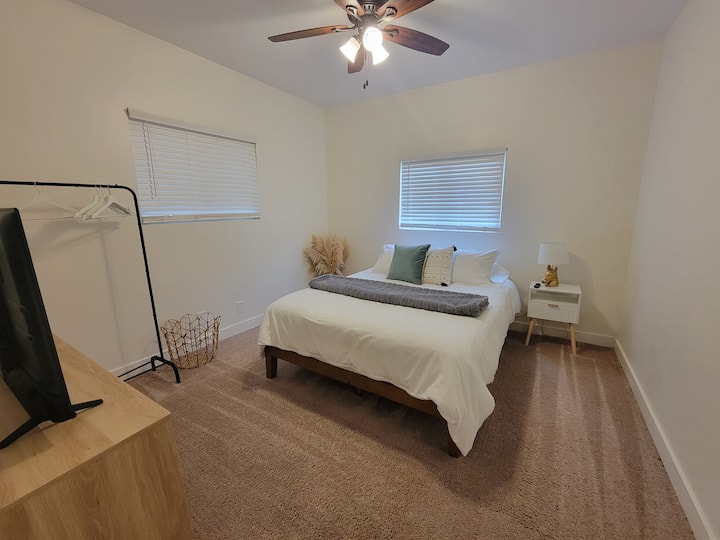 غرفة النوم 1