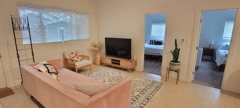 Rose Bowl Mountain Hideaway