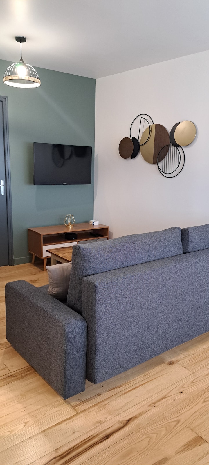 Appart Cosy N°3 Neuf De 2024 - Évaux-les-Bains