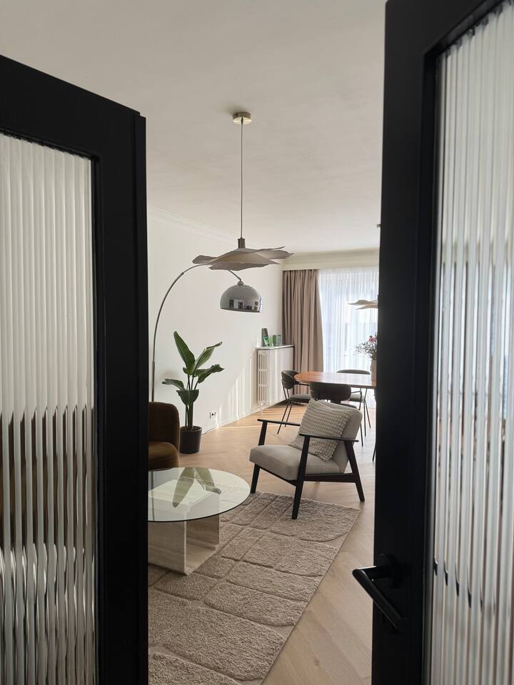 Recent Gerenoveerd Appartement - Ostende