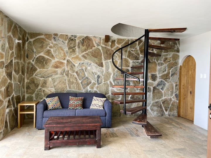 Toucan Cottage - Off-grid 2 Bed 2.5 Bath House - Trinidad y Tobago