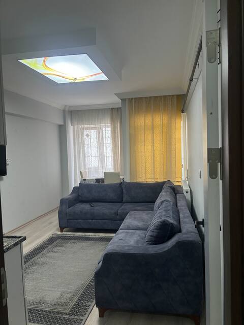 Perfect luxury central apartment