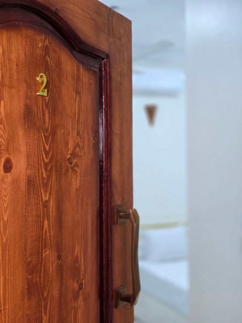 Спална соба 2