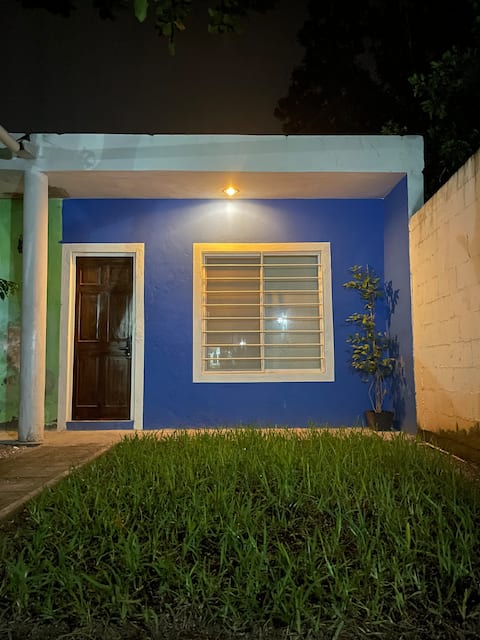 Ux Che - Cenotes Dep.