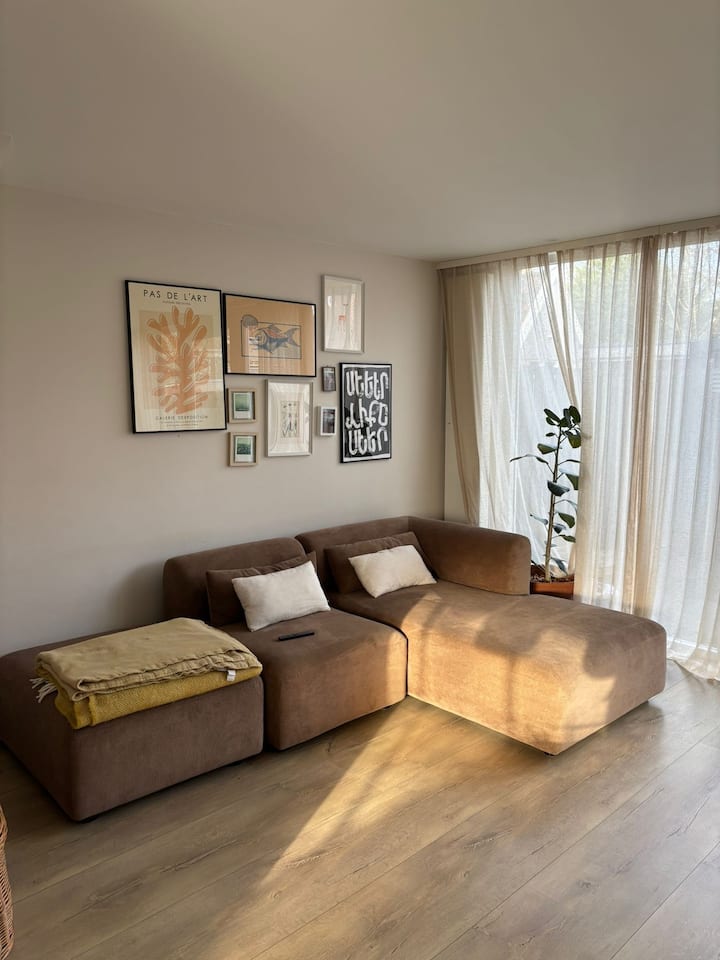 Lovely Family Home Day & Night! - Purmerend