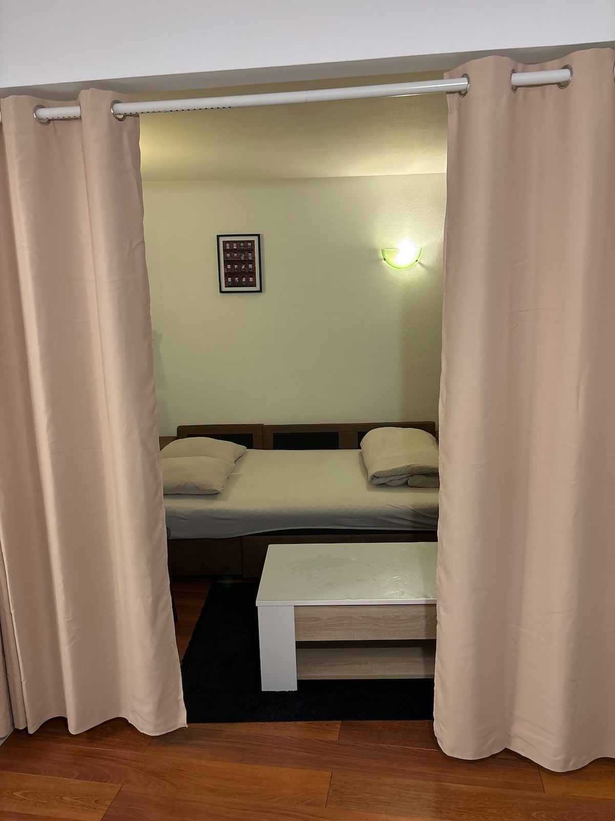 Top Airbnb: Appartement cosy entre plage et centre-ville in Dunkerque