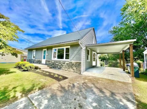 More on Moore Street!