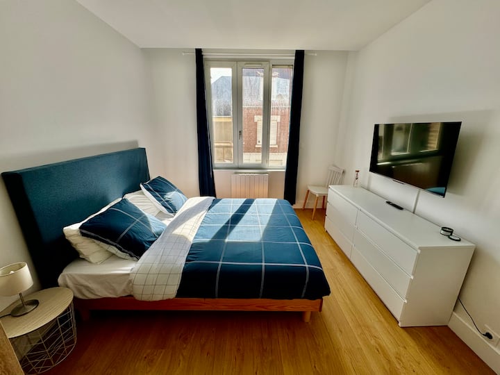 Chambre 1