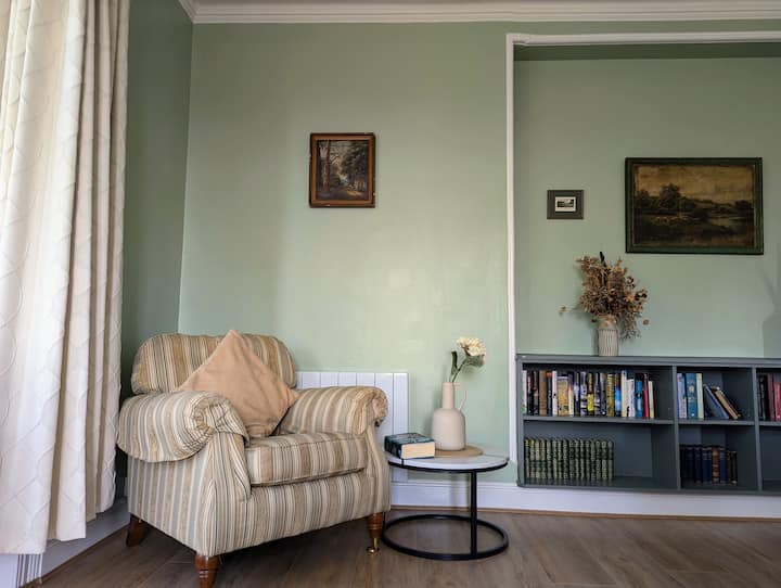 Country House Holiday With A Tennis Court! - Wells-next-the-Sea