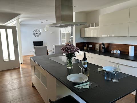 High quality apartment in Baldham