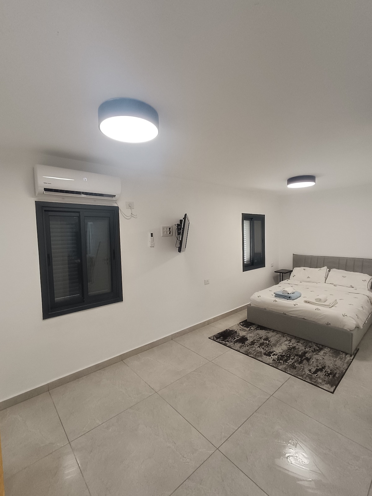 ห้องนอน