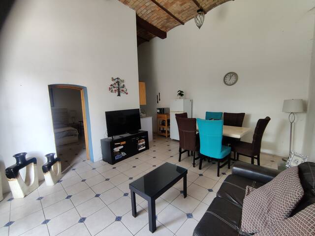 Guadalajara Language Center managed Airbnb listing 2