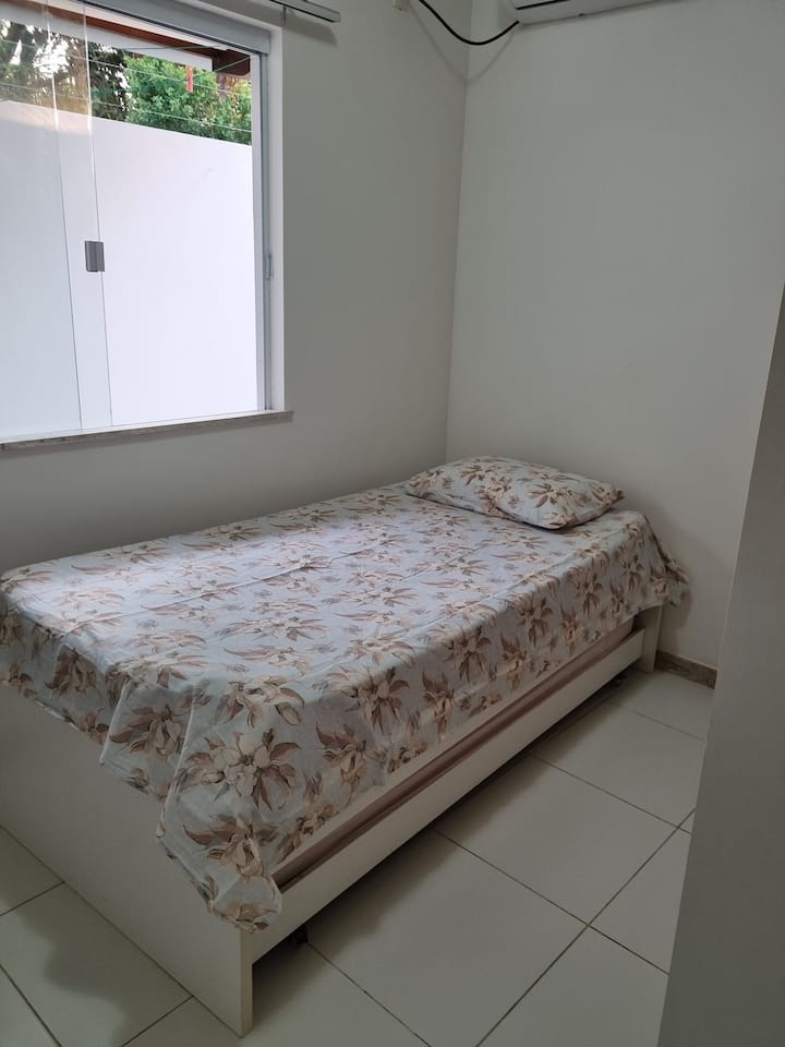 Dhomë gjumi 1