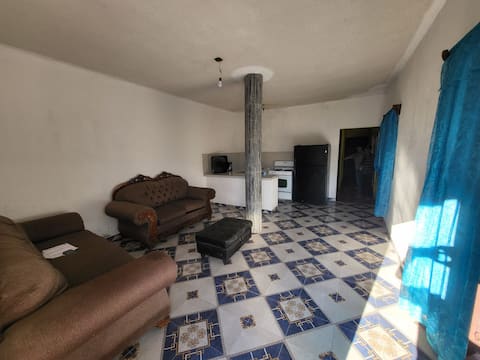 Popular Airbnb listing: House in San Blas near the beach in San Blas
