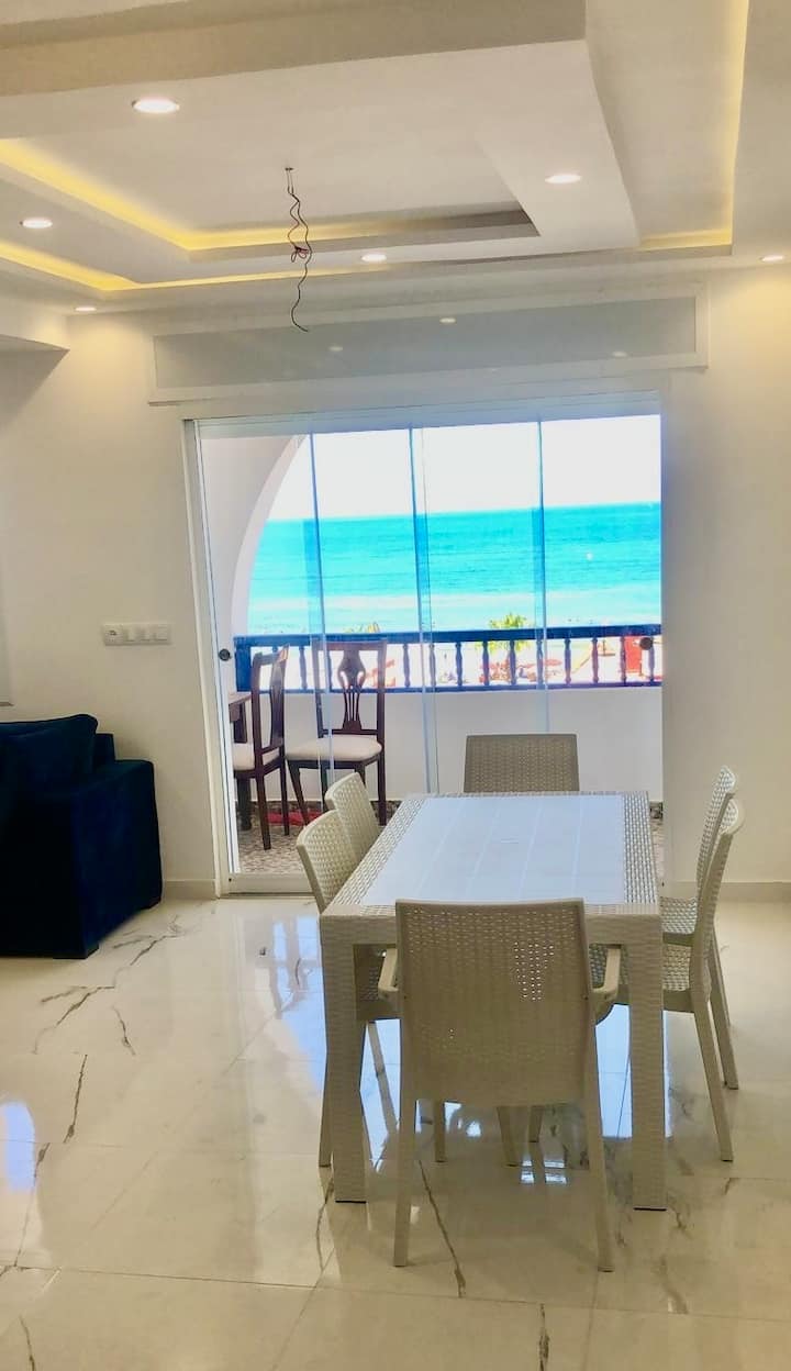 Apartamento Frente Al Mar Lux - Rio Martin