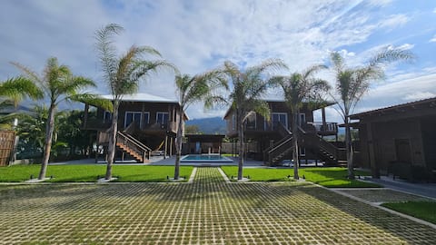 Villas El Capitán 3 Rooms, 14+Guests (1 Villa)