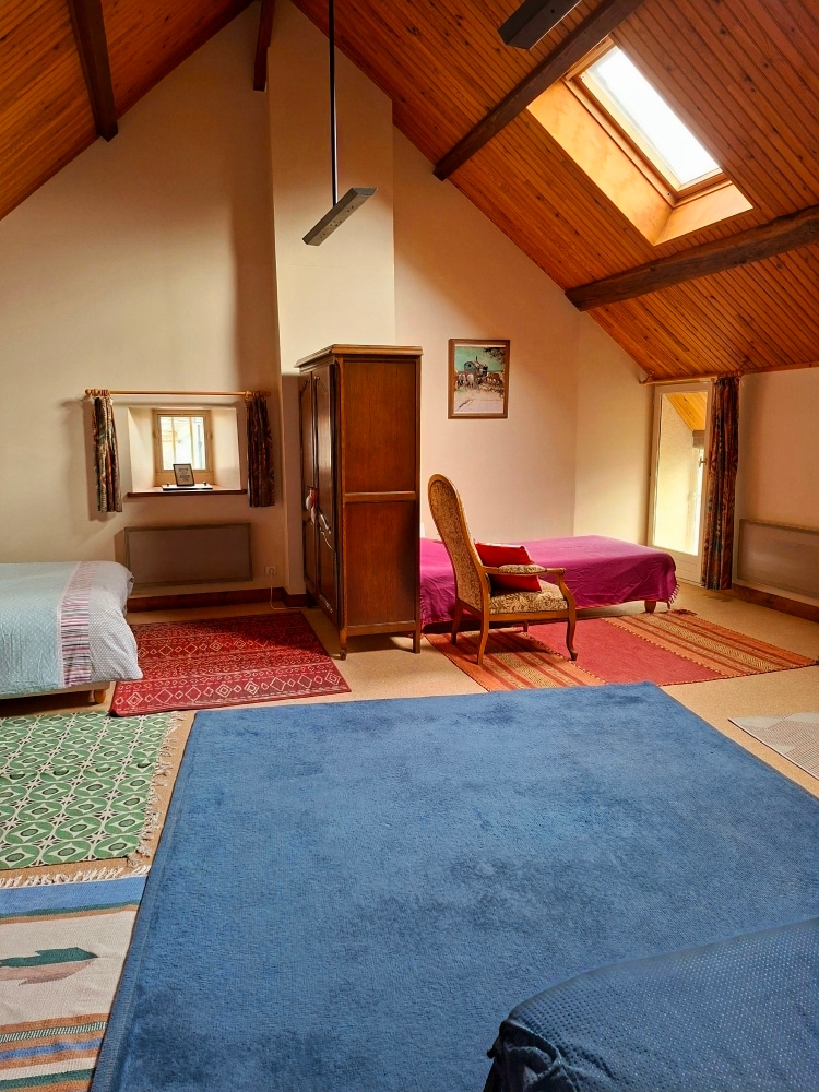 غرفة النوم 3