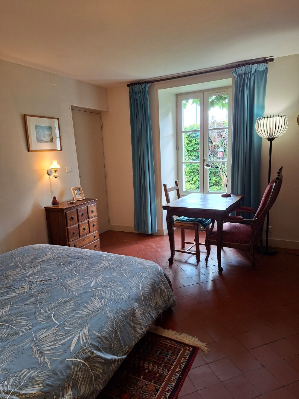 غرفة النوم 1