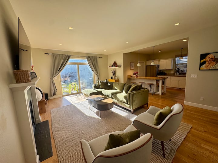 Sw Bend Family Home - Bend