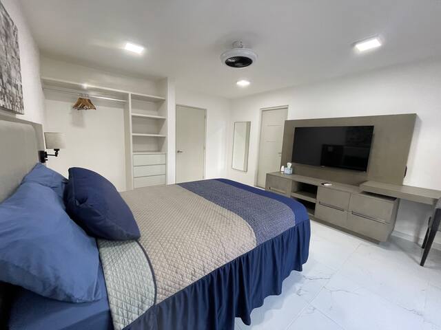 Casa Murant managed Airbnb listing 1