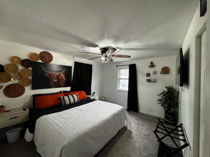 Спална соба 1