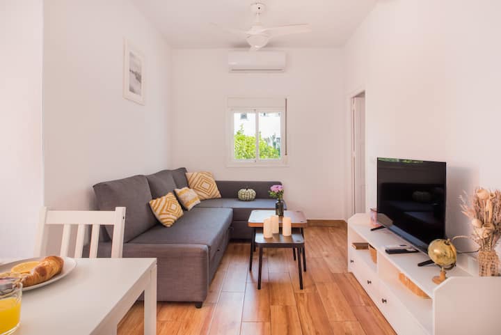 Estepona City Centre Stay - Estepona