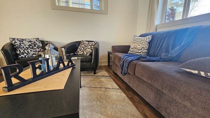 Relax At The Okanagan Oasis! *New Unit* - Penticton