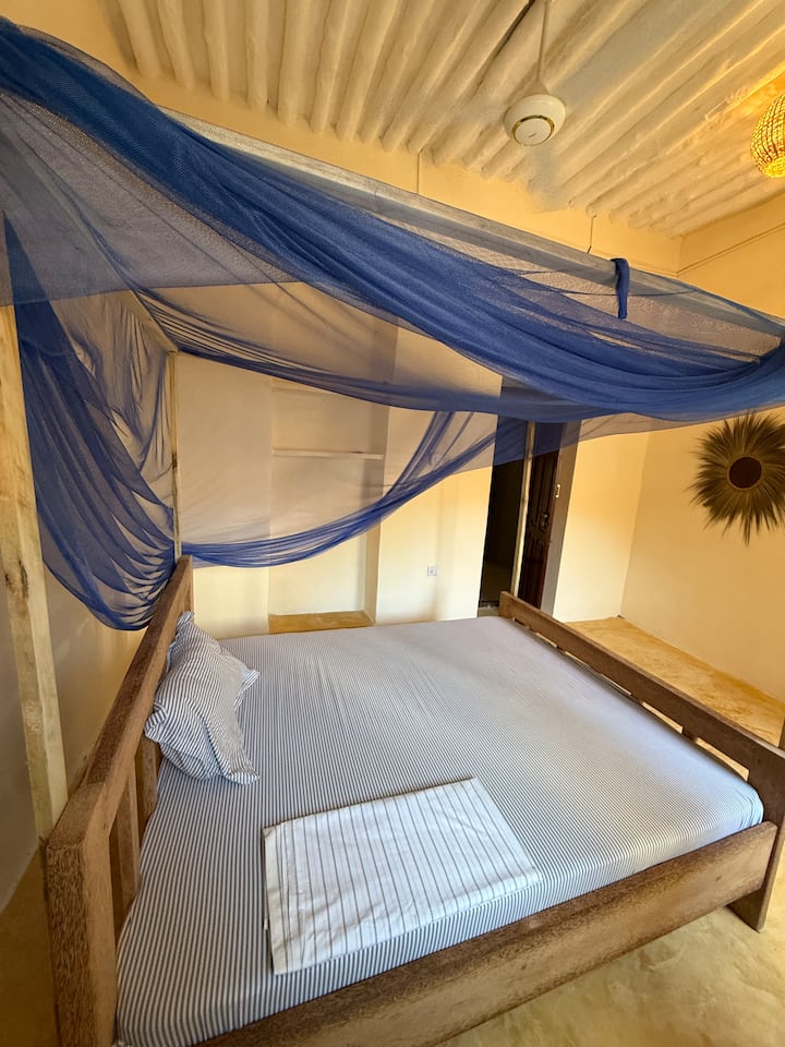 Home Stay - Zanzibar